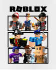 Puodelis  Roblox game